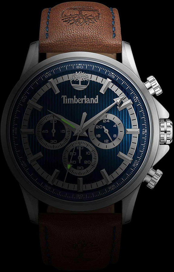 Часы Timberland Bernardston TDWGF0054602 — артикул TDWGF0054602