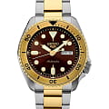 Японские механические часы Seiko 5 Sports SRPK24