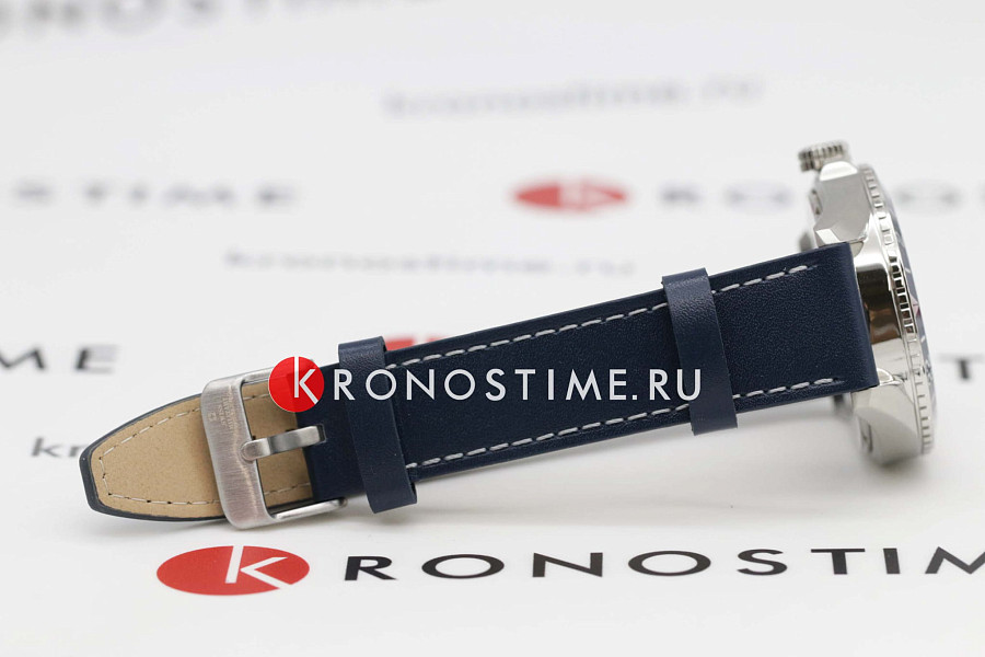 Часы Swiss Military by Chrono Quartz GMT SM34095.05 — артикул SM34095.05
