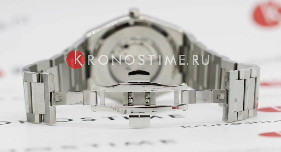 Часы Beverly Hills Polo Club BP3574X.350 — мужские, нержавеющая сталь