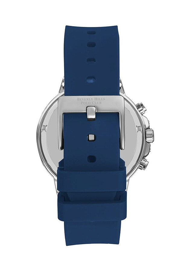 Часы Beverly Hills Polo Club BP3248X.399 — сталь металл, США