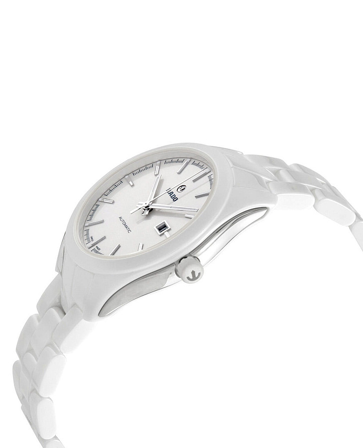 Часы Rado Hyperchrome R32258012 — механические, керамика