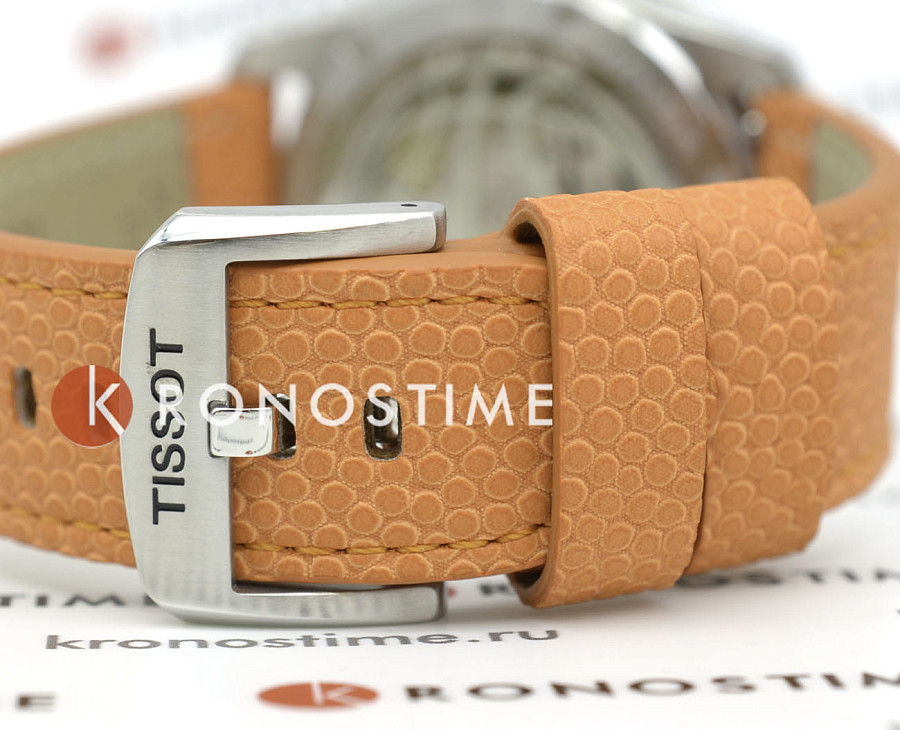 Часы Tissot Seastar 1000 Powermatic 80 T120.807.17.051.00 — артикул T1208071705100, мужские