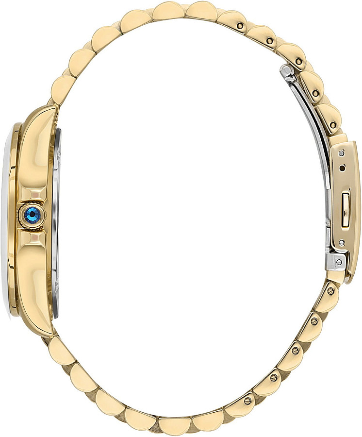 Часы Beverly Hills Polo Club BP3627C.130 — кварцевые, металл сталь