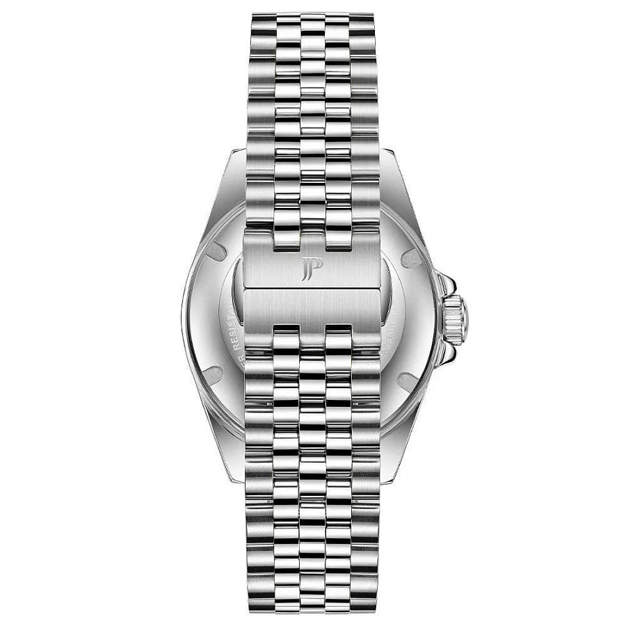 Часы Jacques Philippe Adastra JPQGS5913X6V2 — Швейцария, кварцевые