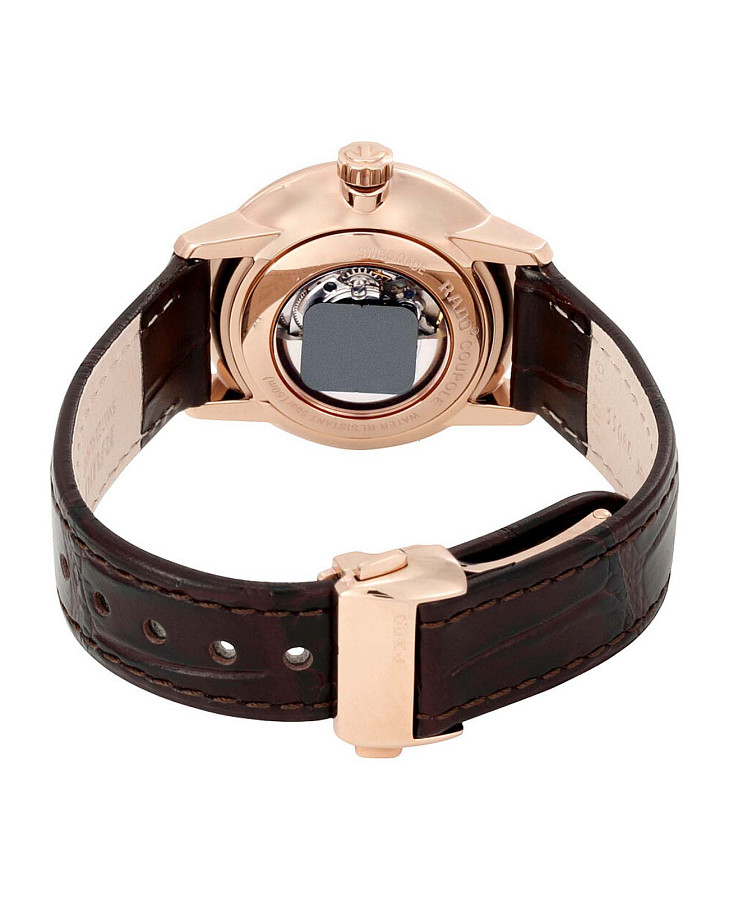 Часы Rado Coupole Classic R22865755 — сталь металл, Швейцария