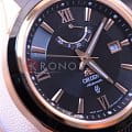 Японские механические часы Orient FD0K001B (FFD0K001B), фото 3