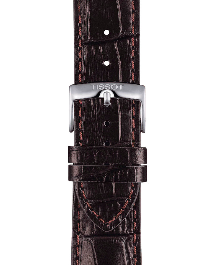 Часы Tissot Chrono XL Classic T116.617.16.047.00 — Швейцария, кварцевые