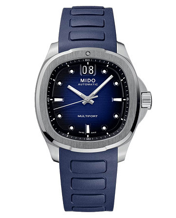 Mido Multifort TV Big Date M049.526.17.041.00