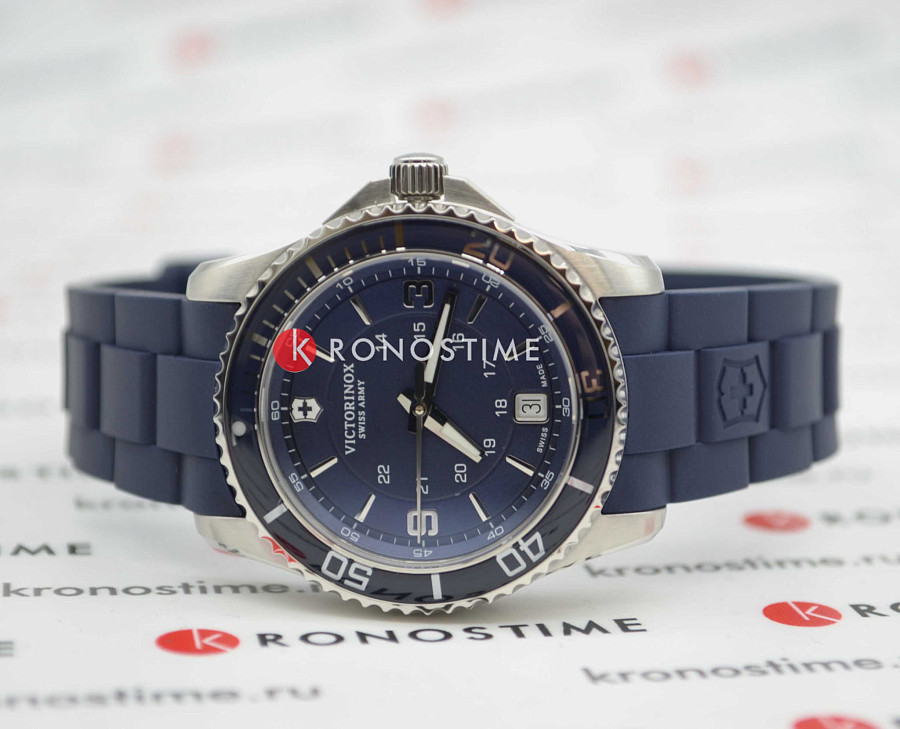 Часы Victorinox Maverick GS 241610 — артикул 241610