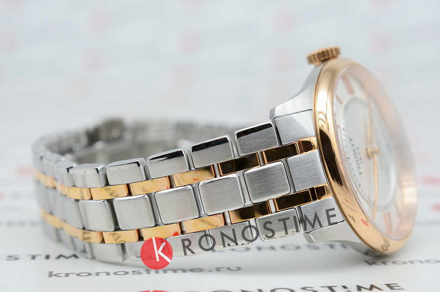 Часы Tissot Chemin des Tourelles Powermatic 80 T139.207.22.038.00 — артикул T1392072203800
