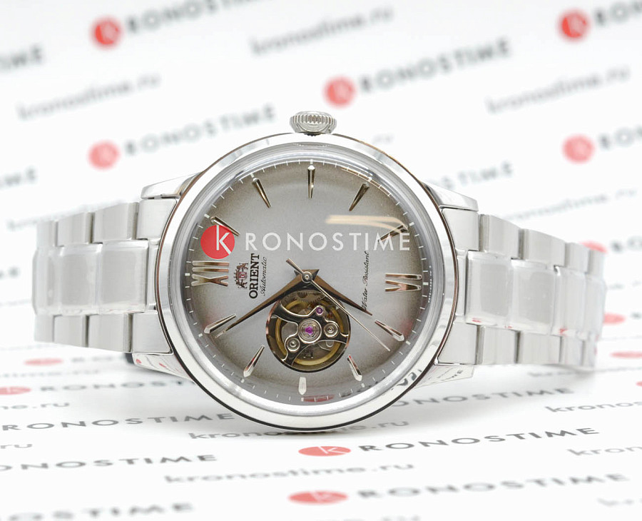 Часы Orient Classic Automatic RA-AG0029N (RN-AG0029N) — механические, металл сталь