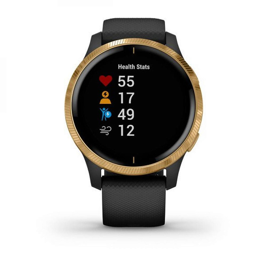 Часы Garmin Venu 010-02173-33 — США, электронные
