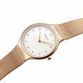Датские часы Obaku Slank V306LXVWMV, фото 7