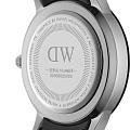 Шведские наручные часы Daniel Wellington Iconic Motion DW00100436, фото 4