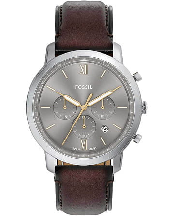 Fossil Neutra FS6129