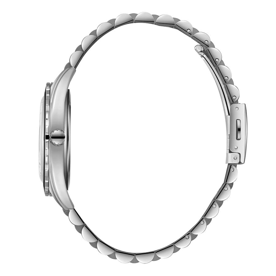 Часы Lee Cooper LC08053.350 — металл суперметалл, Англия