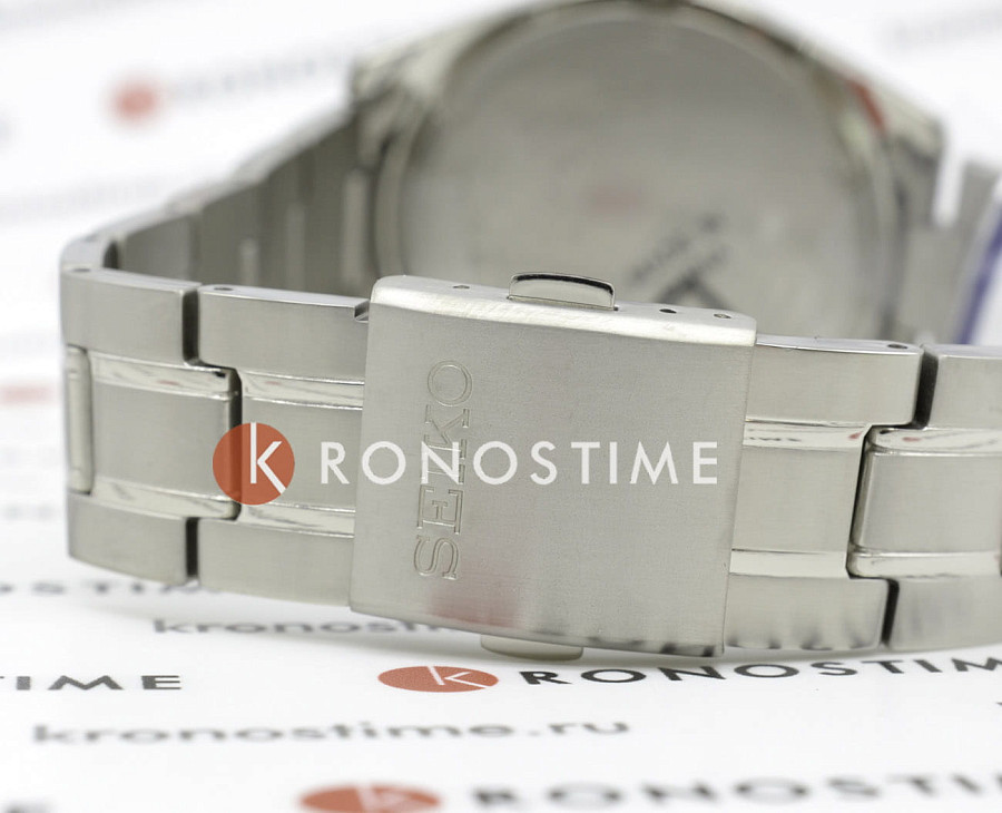 Часы Seiko Conceptual Series Dress SUR371P1 — артикул SUR371P1