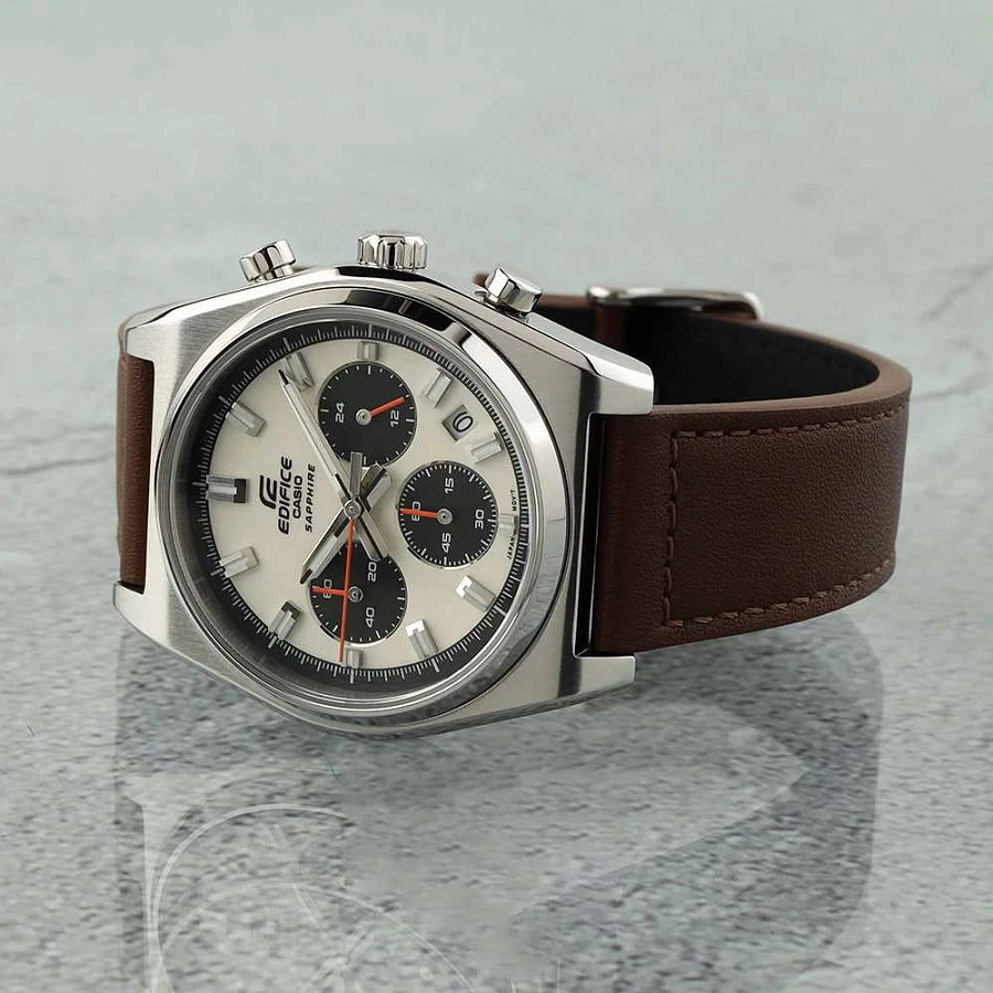 Часы Casio Edifice EFB-730L-7A — артикул EFB-730L-7A