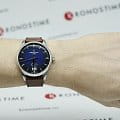 Швейцарские механические часы Certina DS-1 Big Date Powermatic 80 C029.426.16.041.00, фото 9