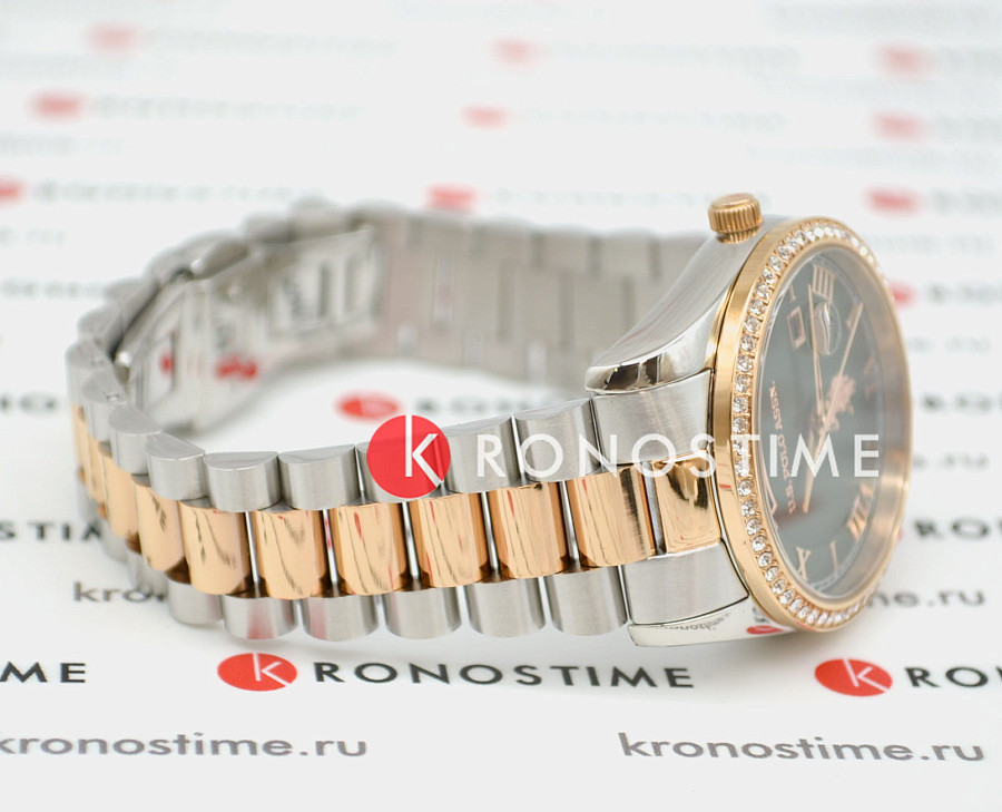 Часы U.S. Polo Assn. Stile USPA2054-05 — США, кварцевые