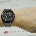 Японские часы Casio Edifice EFV-540DC-1AVUDF (EFV-540DC-1A), фото 12