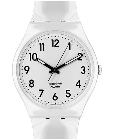 Swatch Gent Biosourced Standart SO28W107-S14