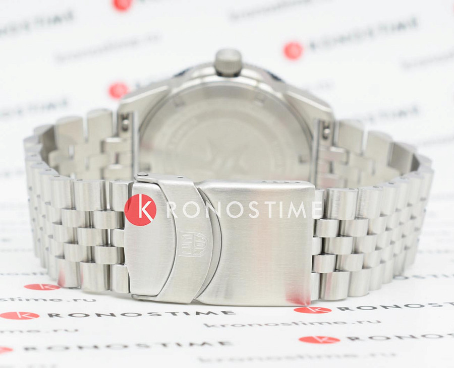 Часы Luminox Pacific Diver XS.3122M.1 — мужские, нержавеющая сталь