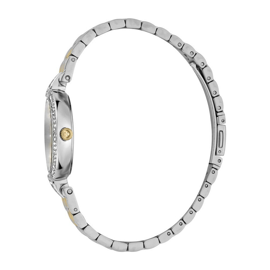 Часы Just Cavalli animalier JC1L159M0085 — нержавеющая сталь, женские