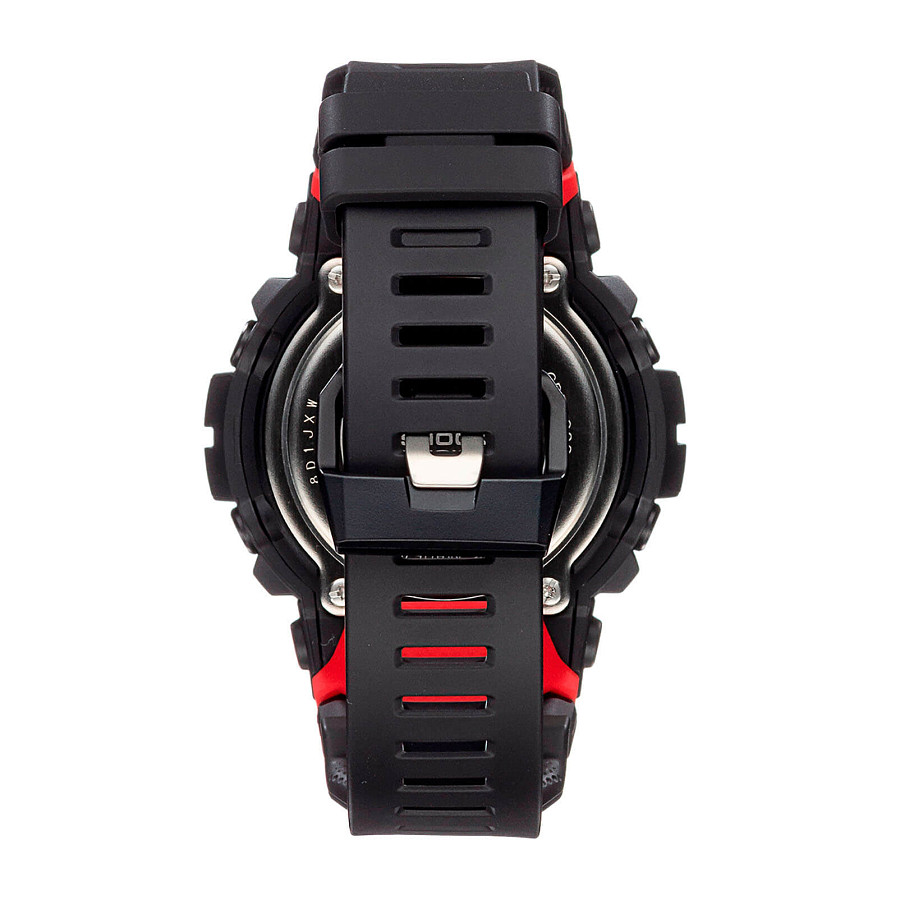 Часы Casio G-Shock GBD-800-1 — электронные, Япония, мужские