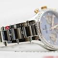 Испанские наручные часы Festina Boyfriend F20401/3 с хронографом, фото 7