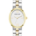 Американские часы Anne Klein Metals 5021SVTT