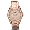 Американские наручные часы Fossil Bannon ES2811