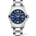 Швейцарские часы Longines Conquest L3.276.4.99.6