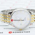 Швейцарские механические часы Tissot Tradition Automatic Small Second T063.428.22.038.00, фото 6