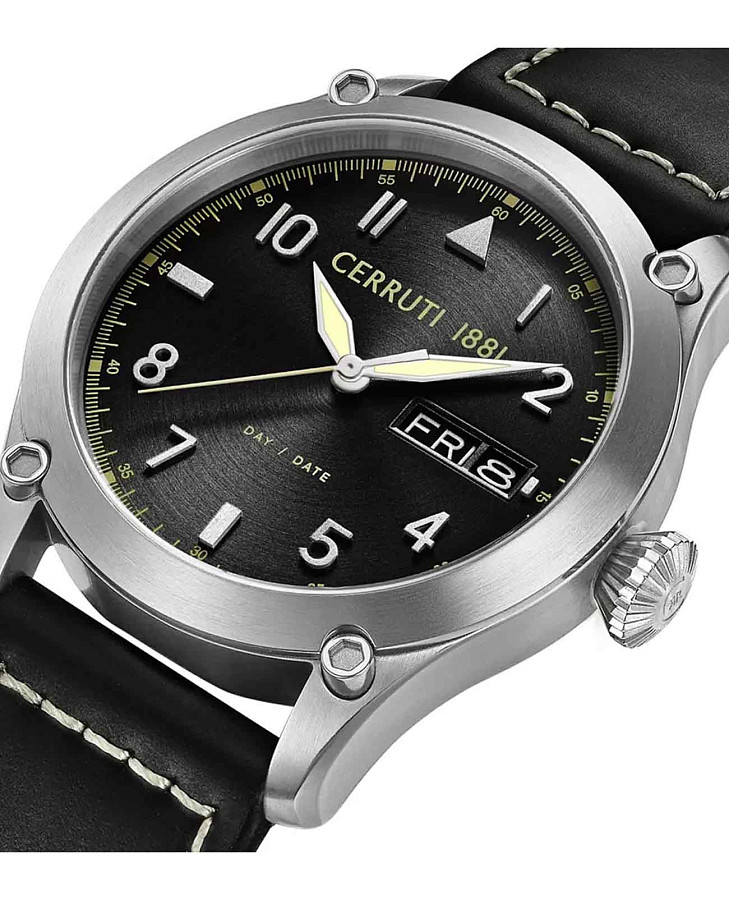 Часы Cerruti 1881 Borgatello CIWGB0023101 — артикул CIWGB0023101