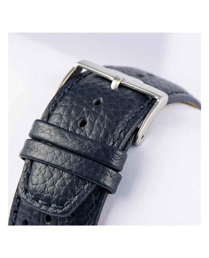 Часы Jacques Lemans Lugano 1-1645Q — сталь металл, Австрия