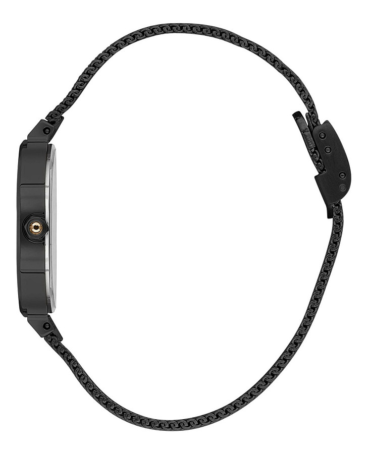 Часы Beverly Hills Polo Club Quartz BP3621X.650 — сталь металл, США
