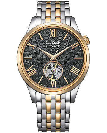 Citizen Automatic NH9136-88H