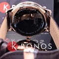 Швейцарские часы Tissot Tradition T063.610.36.038.00, фото 4