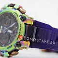 Японские часы Casio G-Shock MTG-B3000PRB-1A, фото 15