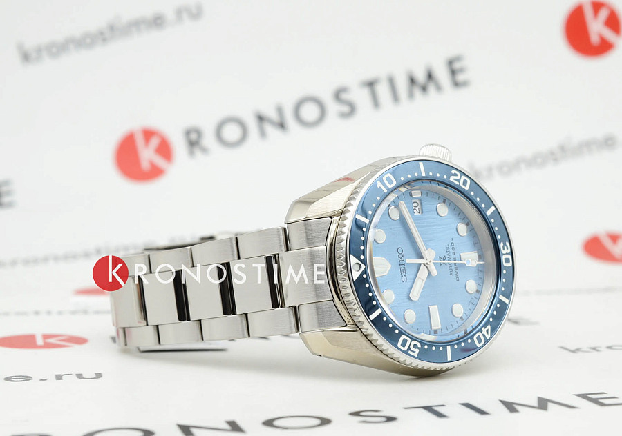 Часы Seiko Prospex SPB299J1 — артикул SPB299J1