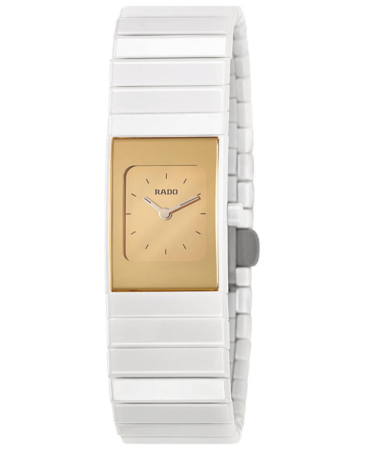 Часы Rado Ceramica R21710252 — керамика, Швейцария