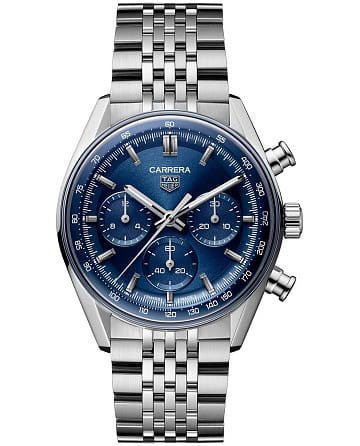 TAG Heuer Carrera Chronograph CBS2113.BA0053
