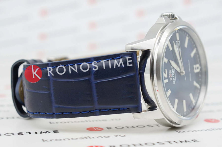 Часы Orient Automatic RA-AA0C05L (RN-AA0C05L) — артикул RA-AA0C05L