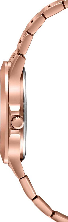 Часы Casio Sheen SHE-3516PG-9AUEF — кварцевые, сталь металл
