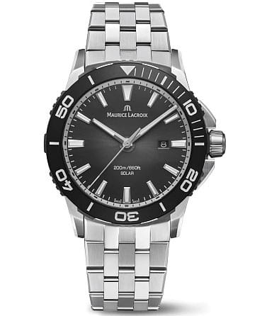 Maurice Lacroix Pontos PT1008-SSL22-330-1
