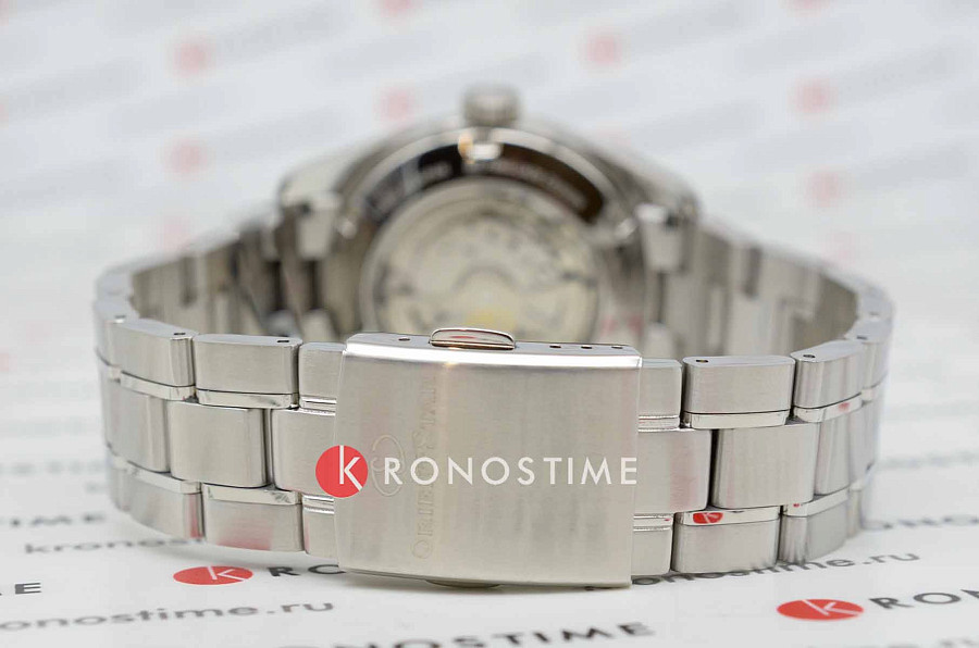 Часы Orient Star RE-AU0109L (RK-AU0109L) — Япония, механические