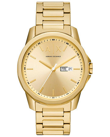 Armani Exchange Banks AX1734