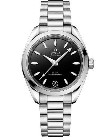 Omega Seamaster Aqua Terra 220.10.34.20.01.001